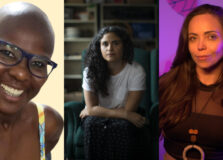 Instituto Cultural promove evento “Mulheres e Cinema: Que histórias contar?”