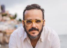 Ian Fraser é semifinalista do Prêmio Jabuti com obra pop-nordestina