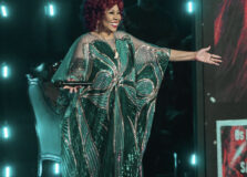 Jantar especial em Salvador vai homenagear Alcione. Veja detalhes!