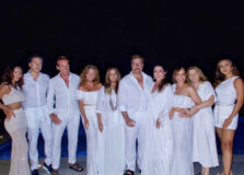 Fernando Torquatto celebra aniversário reunindo amigos de todo o Brasil em Praia do Forte