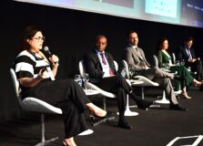 Inovações Tecnológicas e Processuais foram discutidas no XXV Congresso Nacional do Ministério Público