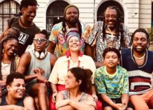 Integrantes do elenco de “Ó Paí Ó 2” participarão de coletiva em Salvador