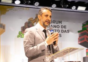 José Aras Neto participa do 1º Fórum Baiano de Direito das Cidades