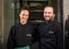 Mesa Ao Vivo Bahia vai realizar jantares em restaurantes de Salvador