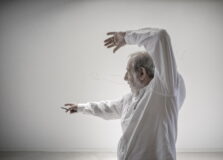 Dell Anno recebe exposição em homenagem a Álvaro Siza em Salvador