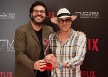 Longa-metragem baiano “Saudade Fez Morada Aqui Dentro” vence Prêmio Netflix