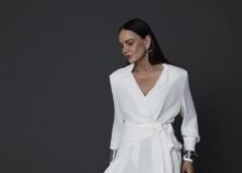 Luiza Brunet é convidada para participar de congresso em Salvador