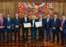 Lula anuncia as indicações para cargos de ministro do STF e PGR