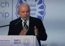 Lula estará presente na COP 28 em Dubai