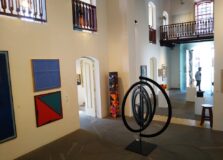 MAM sediará lançamento de “Utopias e Distopias”