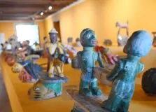 Exposição MÁSCARAS será aberta no Solar Ferrão, em Salvador