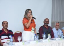 Moana Meira é eleita presidente da Feapaes-BA