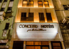 Mostra Conceito Hotéis traz empreendimento com 12 suítes presidenciais em Salvador