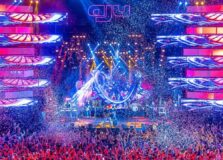 Pré-Caju 2023: primeiro dia de festa reúne centenas de pessoas