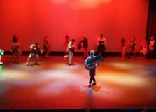 Núcleo de Ópera da Bahia abre inscrições para Ópera Jelin