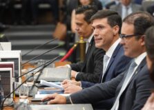 Pablo Coutinho Barreto assume assento no CNJ para mandato até 2025