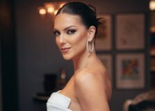 Pati Guerra reuniu amigas em animado Chá de Lingerie em Salvador