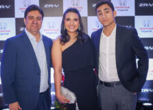 Fotos: Honda Imperial Alphaville, em Salvador, pilotou evento de lançamento do ZR-V