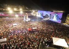 Produção de eventos gera aumento de empregos no Brasil