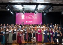 Profissionais baianos de enfermagem são premiados por Coren-BA