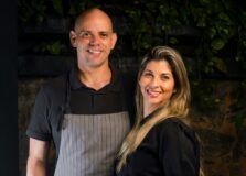 Restaurante de Salvador é eleito o melhor do Brasil em ranking da EXAME