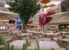 Restaurante Lotti inaugura nova unidade no Salvador Shopping
