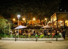 Restaurante Pereira celebrará 20 anos em evento especial