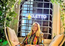 Restaurante Racletto celebra aniversário de 3 anos em Salvador