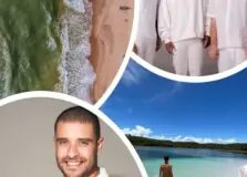 Réveillon em Baixio vai reunir grandes atrações. Confira programação!