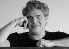 Robério Braga realizará exposição de fotografias em Madrid