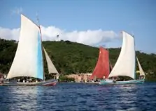 São Félix receberá Festival Saveiros do Recôncavo