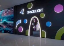 Shopping em Salvador terá primeiro parque com jogos interativos do Nordeste