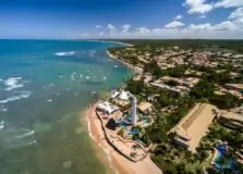 Temporada de verão traz aumento em aluguel de imóveis na Bahia