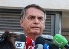 TSE condena Bolsonaro e Braga Netto por uso político do 7 de setembro