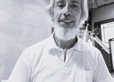 Luto! Morre o radialista Alexandre Orreda aos 58 anos