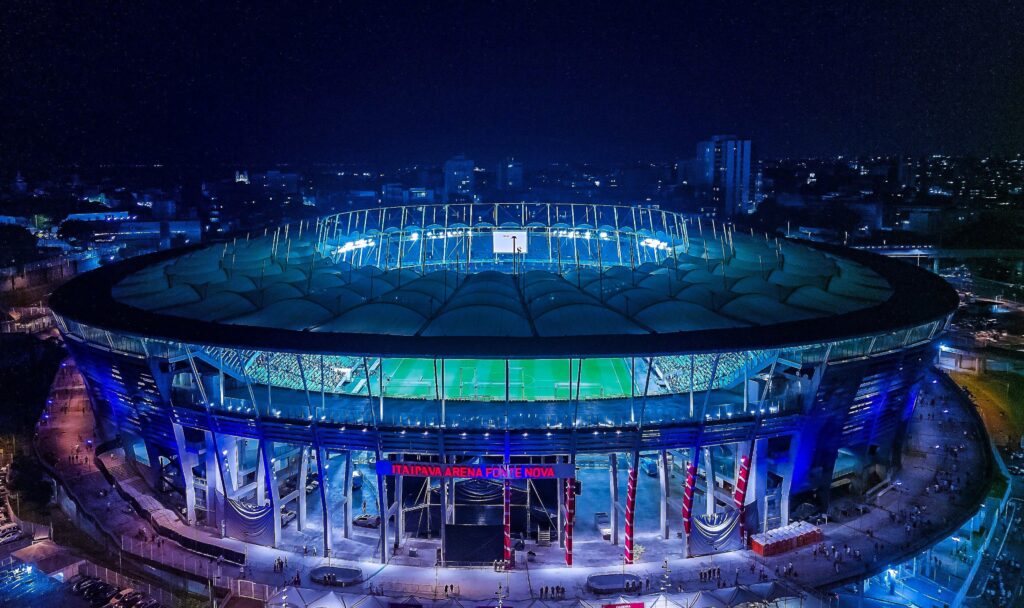 Arena Fonte Nova