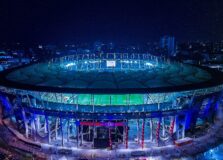 Itaipava manterá investimentos na Casa de Apostas Arena Fonte Nova em 2024