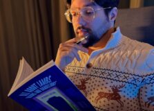 André Luis Silva lançará obra teatral bilíngue no Canadá