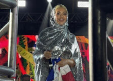 Após passagem por Salvador, Beyoncé seguirá para Trancoso, no sul da Bahia