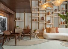 Arquitetos e designers baianos expõem ambientes na Mostra Conceito Hotéis. Confira!