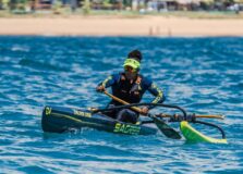 Atletas do Yacht Clube são destaque em campeonatos baianos de esportes aquáticos