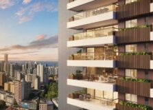 Bairro da Graça ganha novo residencial