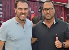 Binho e Guto Ulm falam dos desafios e estratégias na realização do Réveillon Praia do Forte