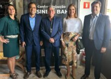 Business Bahia realiza evento para celebrar conquistas do ano