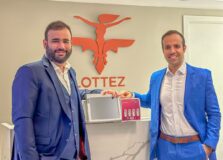 Cirurgiões trazem à Bahia tecnologia que reduz cicatrizes em operações