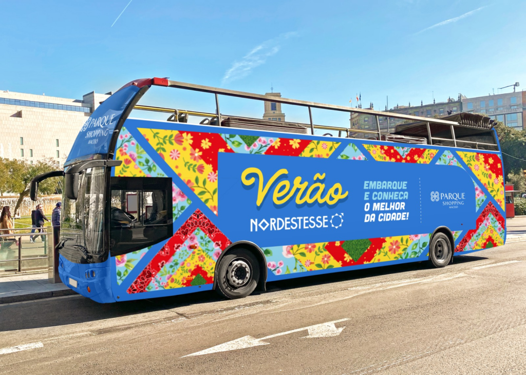 Ônibus Nordestesse