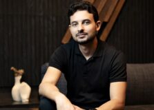 Conheça o único arquiteto a participar das três maiores mostras de arquitetura e decoração da Bahia em 2023