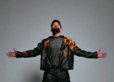 Dilsinho vai participar do Ensaios da Anitta em Salvador