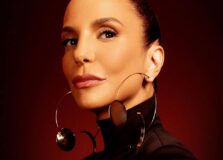 É hoje! Ivete Sangalo faz show no Maracanã em homenagem aos 30 anos de carreira