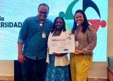 Empresa baiana recebe Selo da Diversidade Étnico-Racial